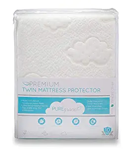 Best Eco Friendly Twin Mattress Topper