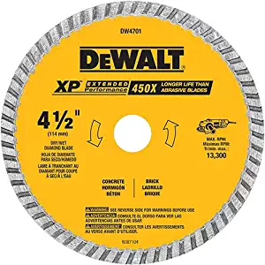 Best Cutting Blade For Angle Grinder