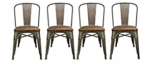 Best Btexpert 18 Inch Bar Stool