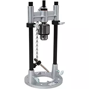 Best Harbor Freight Magnetic Drill