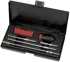 Best Gearwrench Ratcheting Screwdriver Set