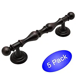 Best 4 Inch Furniture Handles