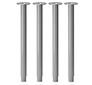 Best End Table Silver Legs