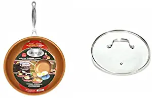 Best Gotham™ Steel Ti-Cerama™ -Piece Cookware Set