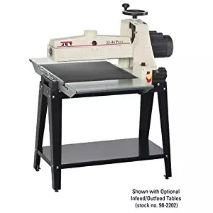 Best Jet 22-44 Plus Drum Sander