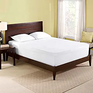 Best Novaform 3 Evencor Gelplus Gel Memory Foam Mattress Topper With