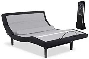 Best Adjustable Bed Frame With Lumbar Support