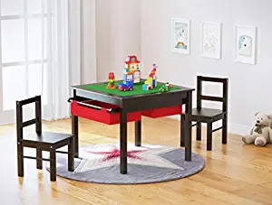 Best Children Table And Chair Set