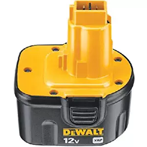 Best Dewalt 9072 Battery Replacement