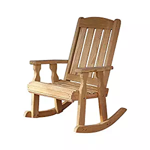 Best High Poly Chairs For Porches