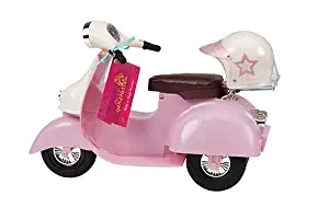 Best Our Generation Dolls Furniture