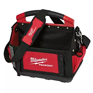 Best Milwaukee Tool Box Organizer