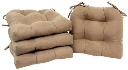 Best Clearance Chair Pad Set