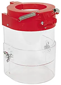 Best Delta Drill Press Guard