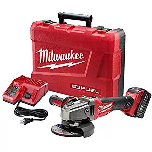 Best Milwaukee 2740-21
