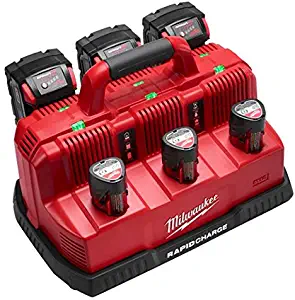 Best Milwaukee Fuel 9.0 Battery