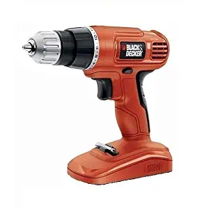 Best  18V Cordless Drill Review