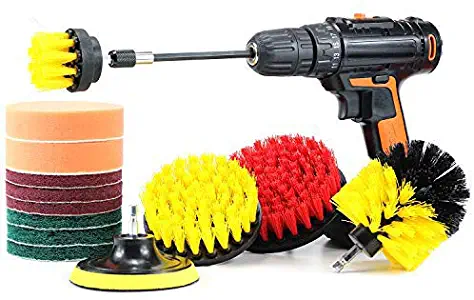 Best 150 Piece Drill Bit Set