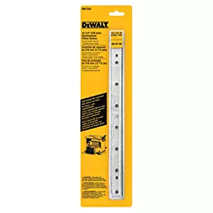Best Dewalt 13 Planer Knives