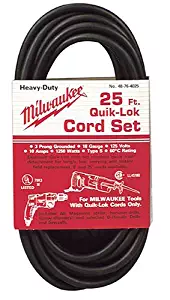 Best Milwaukee Sawzall Electric Cord