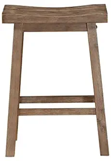 Best Narrow Counter Height Bar Stool