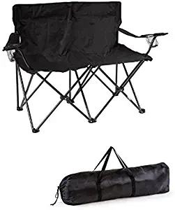 Best Small Folding Chairs For Camping