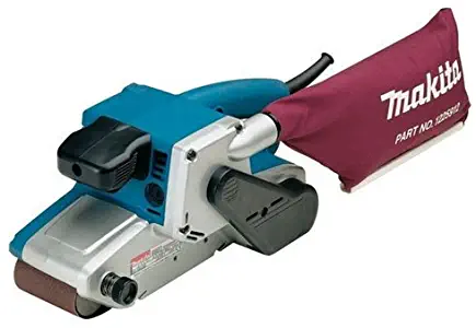 Best Rigid Belt Sander Review