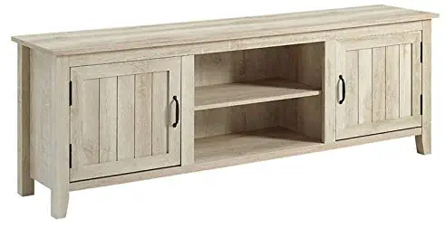Best Tv Stand With Side Doors