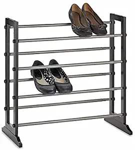 Best Mahagony Small Shoe Rack