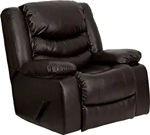Best Genuine Leather Couch And Chair Set
