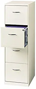 Best Office Cabinet File White