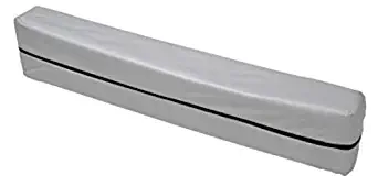 Best Headboard Gap Filler Wedge