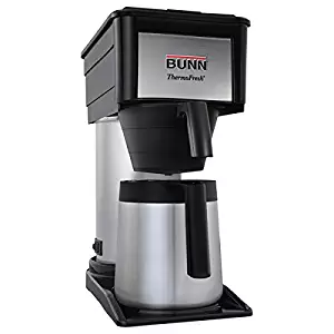 Best  Inexpensive Bunn Coffee Maker