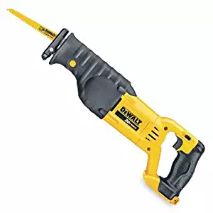 Best Dewalt Cordless Sawzall 18V