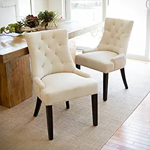Best Upholstered Accent Chair Set Of 2