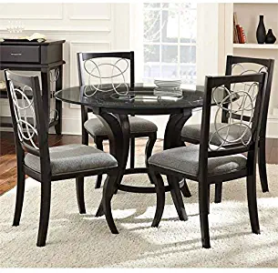 Best 5 Piece Dining Table Set Ash
