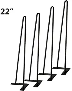 Best Unfinished Dining Table Legs- Console Table Legs