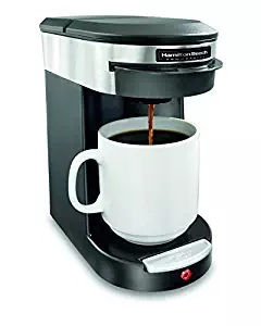 Best K Cup Coffee Maker Built In