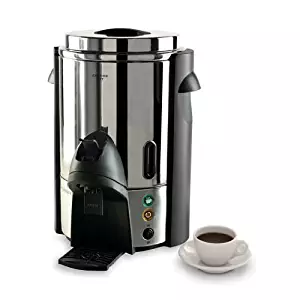 Best 36 Cup Stainless Steel Coffee Maker
