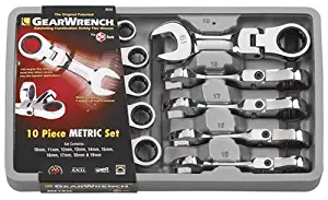 Best Gearwrench Ratcheting Screwdriver Set