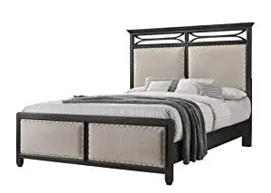 Best Ashton King Size Bed Frame