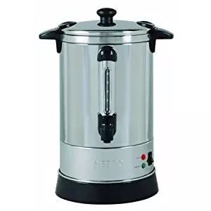 Best Cordless Percolator Coffee Maker