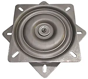 Best 7.5′ Replacement Bar Stool Swivel Plate