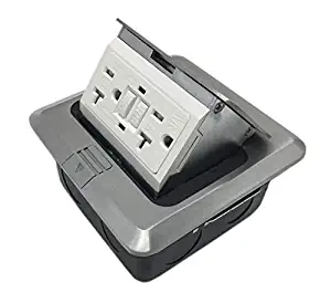 Best Pop Up Gfi Electrical Outlet For Kitchen Island