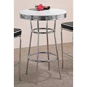 Best Soda Fountain Bar Stool