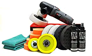 Best Porter Cable Car Buffer