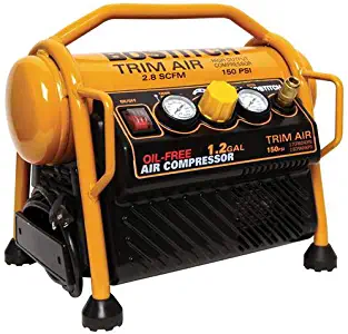 Best  Jobsite Air Compressor