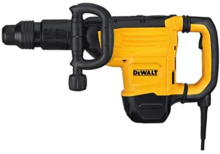 Best Electric Jack Hammer Dewalt