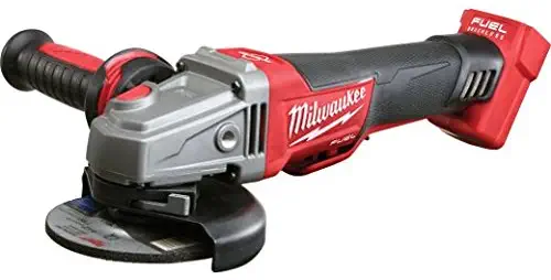 Best Milwaukee Fuel Angle Grinder