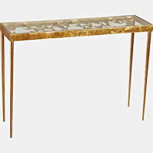 Best V Console Sofa Entry Table